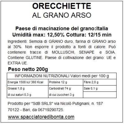retro_orecchiette_grano_arso_200g