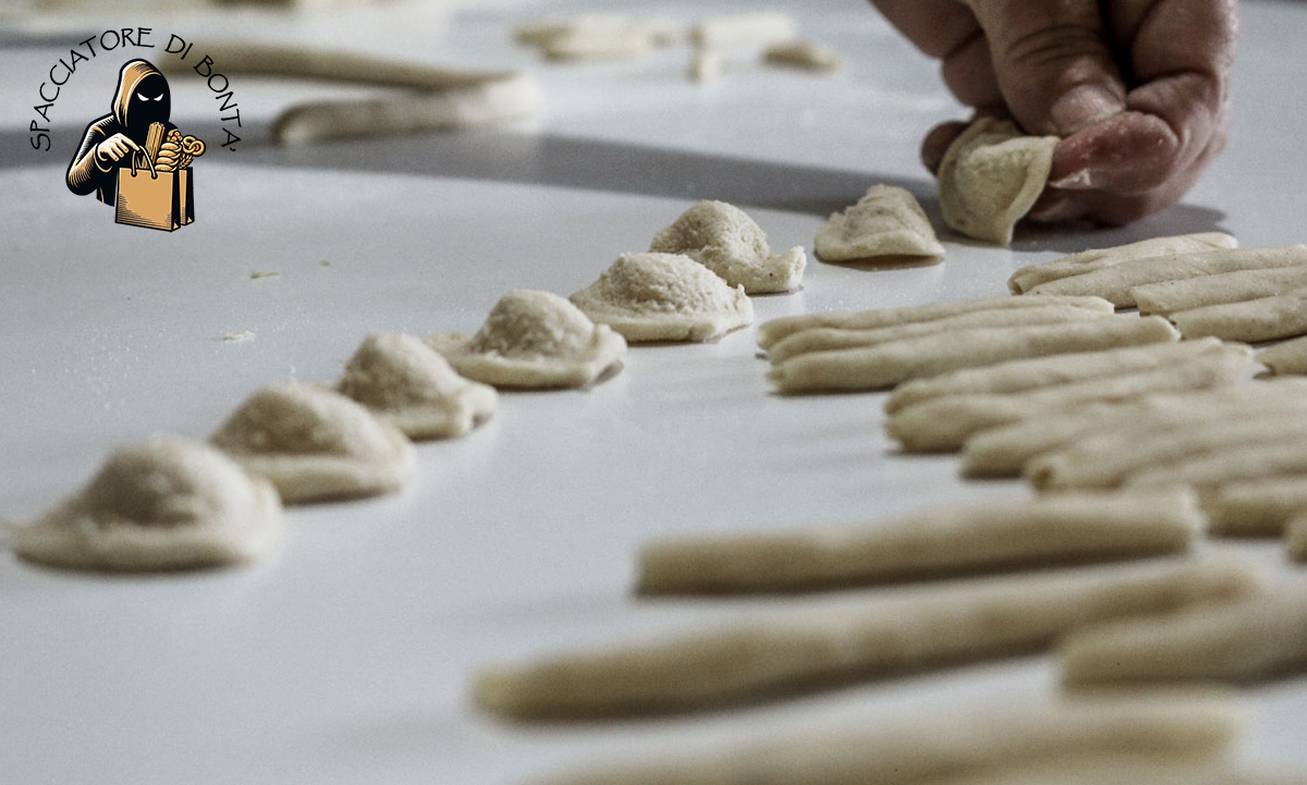 Pasta Fresca Pugliese