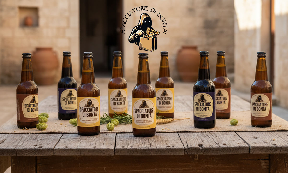 Birre Artigianali Pugliesi