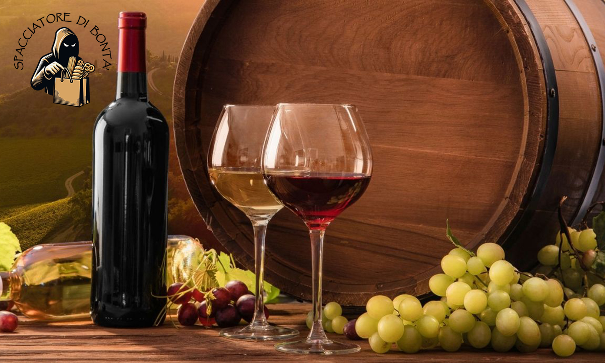 Vino Pugliese